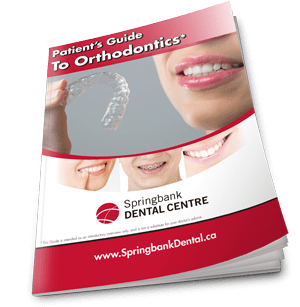 orthodontics guide cover