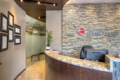 southwest calgary dental office