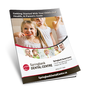 childrens oral guide