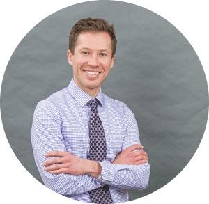 Dr. Luke Szott - Calgary Dentist