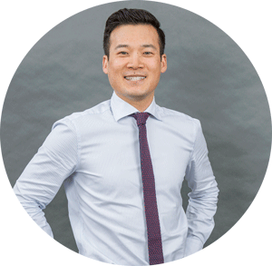 Dr. Joey Woo - Calgary Dentist