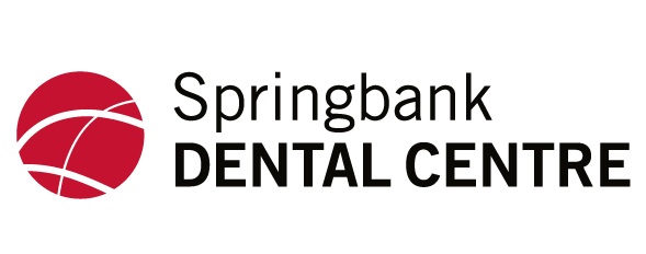 Sw Calgary dentist logo